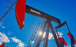 Giá dầu chốt lại tuần tăng mạnh