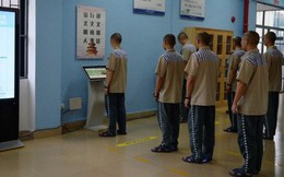 Nhà tù Trung Quốc cho phạm nhân mua sắm online, sau 4 tháng có ngay 400.000 đơn đặt hàng