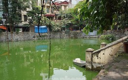 Dàn máy điều hòa 'khổng lồ' giúp giải nhiệt Thủ đô ngày nắng nóng đỉnh điểm