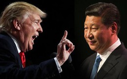 Ông Trump bất ngờ ra tối hậu thư đe dọa Trung Quốc