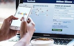 Làm thế nào Facebook tra được từ khóa tìm kiếm của bạn trên Google?