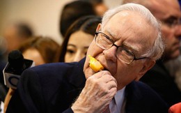 Những câu nói để đời của huyền thoại đầu tư Warren Buffett