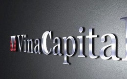 VinaCapital toan tính gì khi bắt tay với Mirae Asset và Naver?