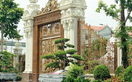 Về "làng tỷ phú" Nam Định chiêm ngưỡng những tòa lâu đài nguy nga tráng lệ theo phong cách Châu Âu