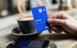 Coinbase phát hành thẻ ghi nợ tiền ảo tại 6 nước châu Âu