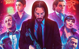 Vài lời khuyên xương máu cho đàn ông trước tuổi 30 nhìn từ John Wick