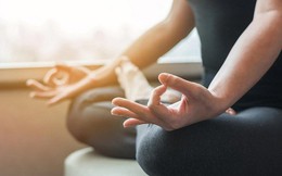 Nghiên cứu: 15 phút ngồi thiền có tác dụng với sức khỏe tinh thần tốt không kém một kỳ nghỉ mát
