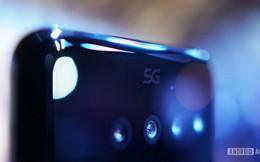 Gặp rắc rối với Qualcomm, LG đứng trước nguy cơ không thể tiếp tục sản xuất smartphone