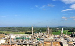 Siêu Dự án Tổ hợp hóa dầu miền Nam tại Bà Rịa - Vũng Tàu mới thi công được hơn 14% tiến độ