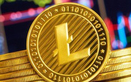 “Qua mặt” Bitcoin, tiền ảo Litecoin tăng giá hơn 330% từ đầu năm