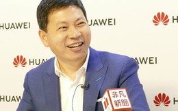 Sếp di động Huawei: Người gánh trách nhiệm “khó nhằn” nhất giới công nghệ