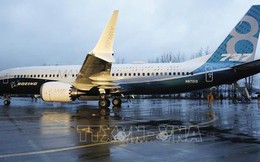 Boeing thừa nhận 'sai sót' trong cách thức xử lý lỗi hệ thống cảnh báo của 737 MAX