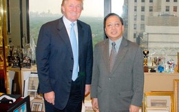 GS Mỹ gốc Việt lý giải chiến lược “ngạo mạn” của Tổng thống Trump với Trung Quốc: Thuốc tốt đang giảm bệnh, tại sao lại phải ngừng!