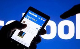 Facebook: Nội dung vi phạm pháp luật Việt Nam sẽ bị ẩn đi