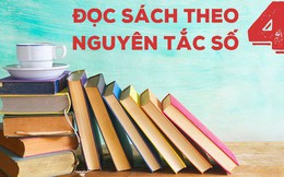 Biến đọc sách trở thành thói quen lâu dài bằng "Nguyên tắc số 4" của tiến sĩ ĐH Yale: Làm theo không khó, muốn đổi đời nhất định phải thử qua một lần!