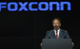 Foxconn phủ nhận tin đồn rút hoạt động sản xuất ra khỏi Trung Quốc