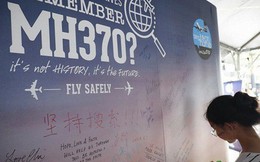 Bất ngờ hé lộ mới có thể dẫn tới hành động 'rợn người' của phi công trên chuyến bay MH370