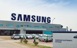 Samsung "rút chân" khỏi thị trường Trung Quốc, Việt Nam có cơ hội gì?