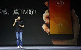 Nỗi thất vọng mang tên Xiaomi, nhìn từ chuyện copy trắng trợn tác phẩm của 3 nhà thiết kế