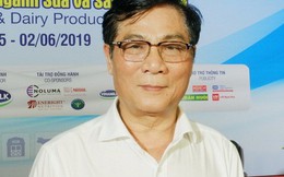 Chủ tịch Hiệp hội sữa Việt Nam: Chưa thấy doanh nghiệp Việt 'ngắc ngoải' vì sữa ngoại
