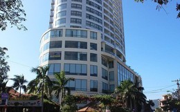 Công an Khánh Hòa buộc khách sạn Bavico Nha Trang dừng kinh doanh