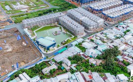 TPHCM sẽ thành lập tổ kiểm tra dự án "xây lụi" 110 biệt thự của Hưng Lộc Phát trong vòng 2 tuần