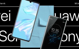 Huawei ngã ngựa là dịp "thiên thời, nhân hòa" cho Sony trỗi dậy