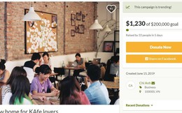 Những điều cần biết về 'crowdfunding' - hình thức Đào Chi Anh đang dùng để huy động vốn