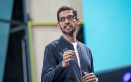 CEO Google chia sẻ về tuổi thơ không máy tính, giấc mơ Mỹ và cơ hội của cuộc đời