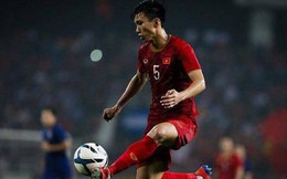 Lãnh đạo Hà Nội FC nói về thương vụ Văn Hậu sang thi đấu ở châu Âu