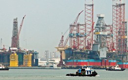 Nhật thắng áp đảo Trung Quốc trong cuộc đua rót vốn đầu tư vào hạ tầng Đông Nam Á