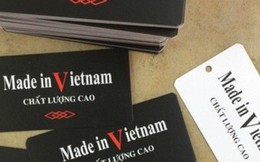 Cục Thuế TP HCM tăng cường xử lý hàng nghi giả mạo “Made in Vietnam”