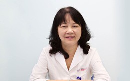 PCT Hội Gan Mật Việt Nam: Để phòng tránh ung thư, cần lưu ý làm 3 điều sau