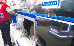 Vụ Asanzo: Tổng cục Quản lý thị trường lên tiếng