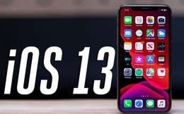 Cận cảnh iOS 13 Public Beta: Giao diện Dark Mode, ứng dụng Apple Maps và Reminder hoàn toàn mới, bàn phím vuốt