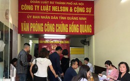 'Dân mình liều' ra sao trong các cơn sốt đất?