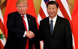 3 kịch bản tiềm năng cho cuộc gặp Trump - Tập vào cuối tuần