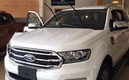 Toyota, Ford, Mercedes đồng loạt triệu hồi hàng chục ngàn xe tại Việt Nam