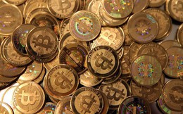 Biến động giá Bitcoin đang mạnh nhất kể từ đầu 2018