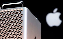 Giữa chiến tranh thương mại, Apple quyết định lắp ráp và sản xuất Mac Pro mới tại Trung Quốc
