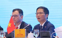 Hiệp định EVFTA và IPA sẽ giúp GDP Việt Nam tăng trưởng