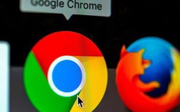 Trong mắt chuyên gia công nghệ, trình duyệt Google Chrome đã thành một phần mềm gián điệp