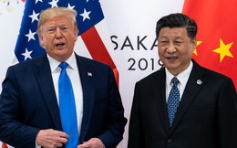 Kẻ được người mất khi ông Trump tuyên bố "ngừng bắn" Trung Quốc là những ai?