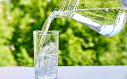 Uống theo cách này nước lọc thành 'thần dược', chữa nhiều bệnh cực kỳ nguy hiểm