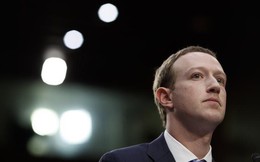 Mark Zuckerberg liệu có biến Libra thành "ngân hàng ngầm" cho rửa tiền?
