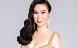 Hoa hậu cao 1m57: Đi khắp 5 châu để cuối cùng chọn một người đàn ông thuần Việt, sống cuộc đời bình thường tối tối nấu cơm phục vụ chồng con