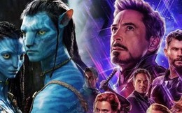 Fan Marvel chấp nhận thực tế: Avengers Endgame không vượt mặt Avatar về doanh thu