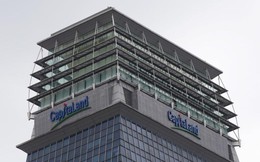 CapitaLand hoàn tất thương vụ thâu tóm, thành tập đoàn BĐS lớn bậc nhất châu Á