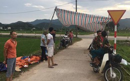 Vì sao dân bãi rác Nam Sơn chặn xe rác đúng ngày được trả đền bù?