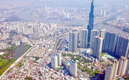 Thành phố nào của Việt Nam sẽ trở thành trung tâm dịch vụ bất động sản lớn trong khu vực trong 10 năm tới?